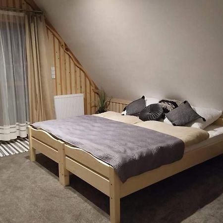 Domek Na Gorce Zakopane Exteriér fotografie